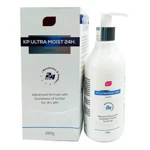 KP Ultra Moist 24H Lotion